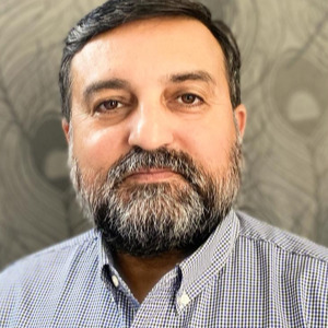 Jitender Sharma
