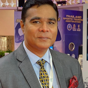 Vivek Sharma